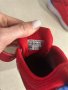 Детски червени маратонки Adidas 22 размер, снимка 3