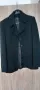 Дамско черно сако - M , снимка 1