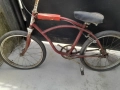 Стар детски велосипед, снимка 5