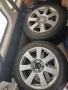 Джанти с фуми 5х112 Mercedes 17", снимка 2