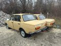 Wartburg 353 S   варбург - 2 броя - цена 2 500 лв за двата на  общо   -единият е БЕЗ документи , дру, снимка 9