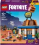 НОВО ЛЕГО 77076 Fortnite - Ресторант Durrr Burger LEGO 77076 Fortnite -  Durrr Burger Restaurant, снимка 1