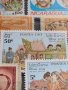 Пощенски марки смесени серий от цял свят перфектно състояние за КОЛЕКЦИЯ 22553, снимка 7