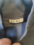 Acne studios oversize сив пуловер S, снимка 2