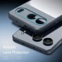 OnePlus Nord 4 5G DUX DUCIS TPU Силиконов Калъф и Протектор, снимка 4