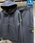 Stone Island Мъжки Спортен Комплект🔝Мъжки Спортен Екип - 2 Налични Цвята Код P1467, снимка 2