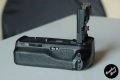 Батериен грип BG-E14 за Canon 70D / 80D Battery Grip, снимка 1