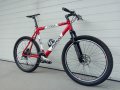 DEORE XT / SAINT Планински велосипед MONOC MC VIPERA, снимка 10