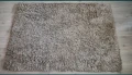 Килим с дълъг косъм 115/170, снимка 4