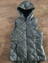 gerryoutdoors - дамски пухен елек 2-лицев , снимка 5
