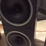 Английски тонколони Bowers & Wilkins, снимка 2