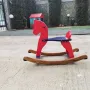 Дървено конче, снимка 4