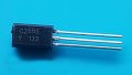 C2655 NPN Transistor, снимка 1 - Друга електроника - 32439216