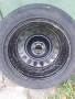 Продавам Резервна гума за Пежо 17 цола!Размер 215 55 17!За повече информация на телефона 0893685454, снимка 2