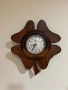 Антикварен часовник Westclox (Brazil), снимка 1