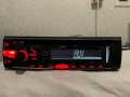 Авто Cd JVC USB, снимка 3