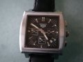 Tag Heuer chronograph kvartz, снимка 2