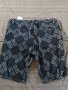 hugo boss orange sairy-shorts - страхотни мъжки панталони КАТО НОВИ, снимка 7