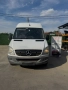 Mercedes Sprinter *W906* *НА ЧАСТИ*, снимка 1