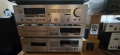 Комплект Luxman K-351, Luxman D-351, Luxman R-341, снимка 1