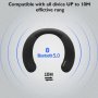  Bluetooth тонколона - 3D Stereo Sound, вграден микрофон , снимка 4