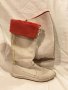 Adidas Missy Elioth-ботуши от естествена кожа оригинални, снимка 1 - Дамски ботуши - 36399616