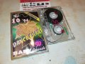 DANCE CHART 10/94 КАСЕТА 2005221225, снимка 4