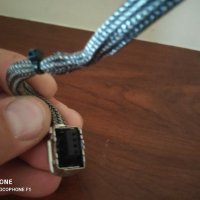 Продавам - кабел за ксенонова крушка за фар, снимка 3 - Части - 28989470