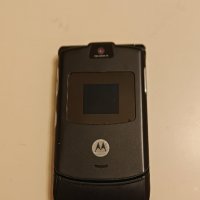 Motorola V3 , снимка 4 - Motorola - 34049235