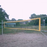 Мрежа за плажен волейбол нова, снимка 2 - Волейбол - 28981740