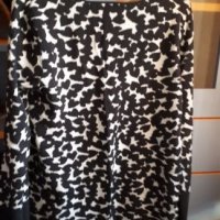 Мека и топла блузка, снимка 3 - Блузи с дълъг ръкав и пуловери - 27211643