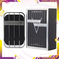 Мъжки парфюм Armaf Ventana 100ml (3.4oz) - парфюмна вода Dior Sauvage clone, снимка 1 - Мъжки парфюми - 27033253