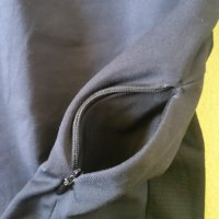 Odlo Windproof блуза за колоездене , снимка 4 - Спортни дрехи, екипи - 32808757