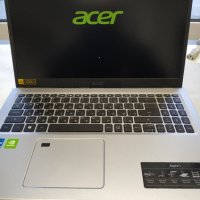 лаптоп Acer i5 12gb ram nvidia mx350, снимка 5 - Лаптопи за дома - 44060821