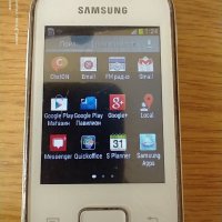 Samsung Galaxy GT -S5301, снимка 9 - Samsung - 38460140