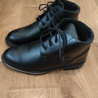 Мъжки обувки 2, снимка 2 - Мъжки боти - 33278855
