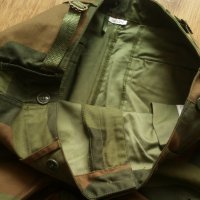 PIONER Trouser размер 50 / M за лов панталон със здрава материя подходящ за гоначи - 790, снимка 9 - Екипировка - 44067526