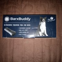 Barx Buddy устройство за обучение на кучета, снимка 1 - За кучета - 40030546