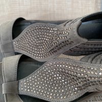 Супер комфортни красиви сандали KL , снимка 4 - Сандали - 32480910