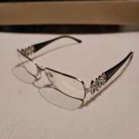 Маркови диоптрични очила-рамки BVLGARI , снимка 1 - Слънчеви и диоптрични очила - 43921303