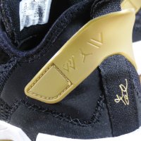 Nike Jordan Why Not Zero.4 - 38 и 38,5 номер Оригинални!, снимка 4 - Маратонки - 39556089