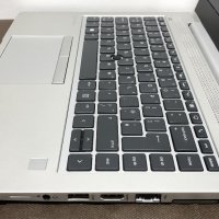 HP EliteBook 745 G5/14"/Ryzen 5 PRO 2500U/8GB RAM/256GB SSD NVMe, снимка 6 - Лаптопи за работа - 39027337