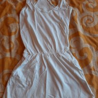 Лятна бяла рокличка Koe, снимка 1 - Рокли - 28479683