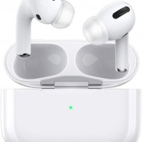 Силиконови накрайници за Apple AirPods Pro FRTMA, снимка 2 - Аксесоари за Apple - 38331445