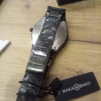 Луксозен мъжки часовник , снимка 4 - Луксозни - 43240687