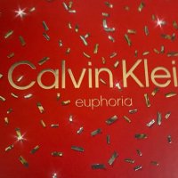 Calvin Klein Euphoria, снимка 4 - Дамски парфюми - 43791665