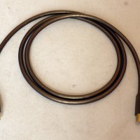 Кабел Fisual Havana USB 2.0 Cable 1.35m , снимка 3 - Други - 40085838