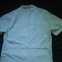 Медицинско облекло/медицинска бяла манта, снимка 6 - Медицински консумативи - 28327624