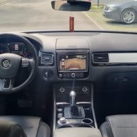 VW Touareg 3.6i, снимка 6 - Автомобили и джипове - 43718053
