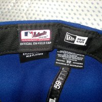 Made in the USA! NBA NFL MLB Оригинална бейзболна шапка, снимка 4 - Шапки - 28488639